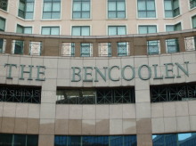 The Bencoolen (D7), Apartment #1000672